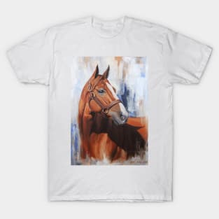 California Chrome-1 T-Shirt